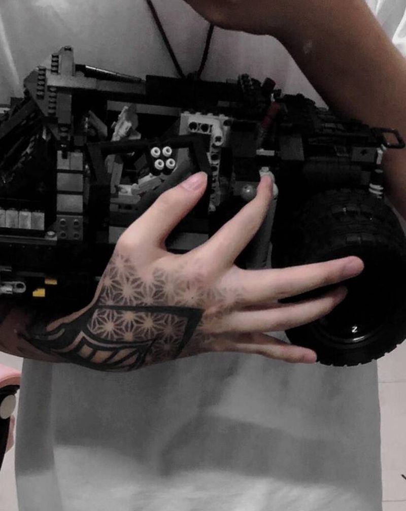 【天予买家秀】