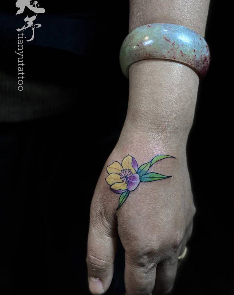 【每日作品】樱花