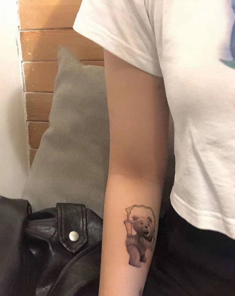 【天予买家秀】