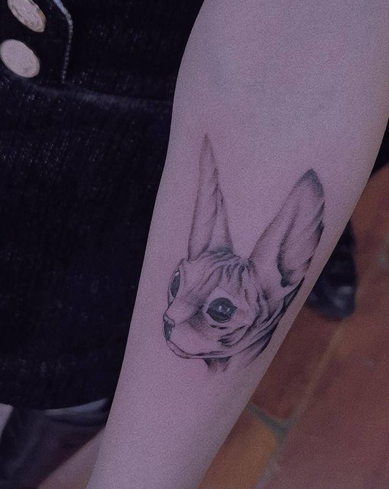 一组纹身纹身图片_一组纹身图案