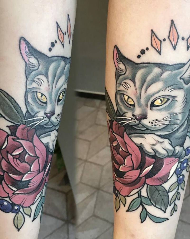 @纹身图片_手臂纹身图案