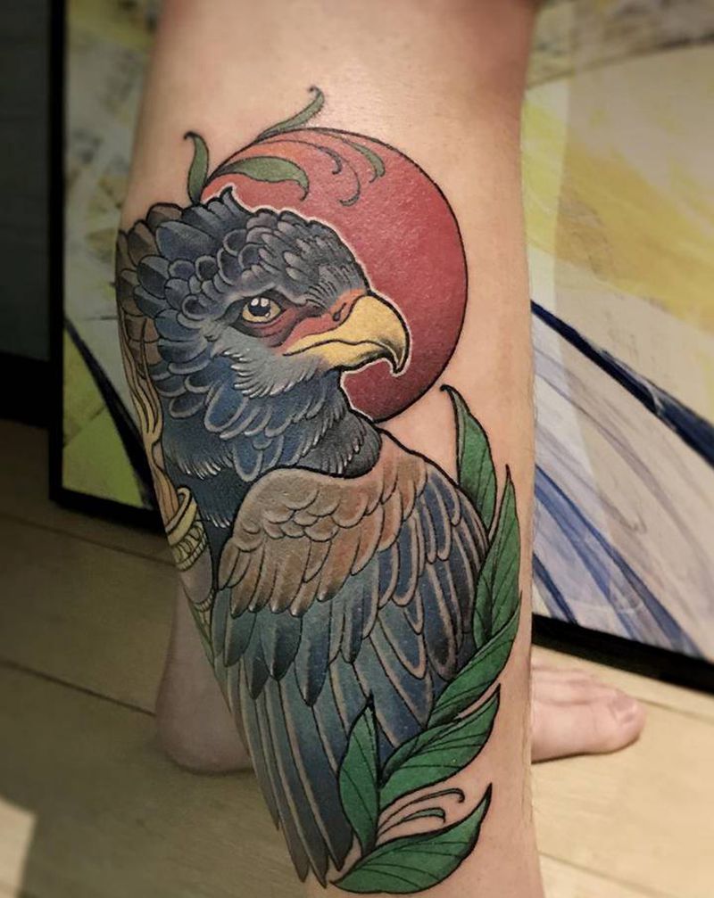 @纹身图片_手臂纹身图案