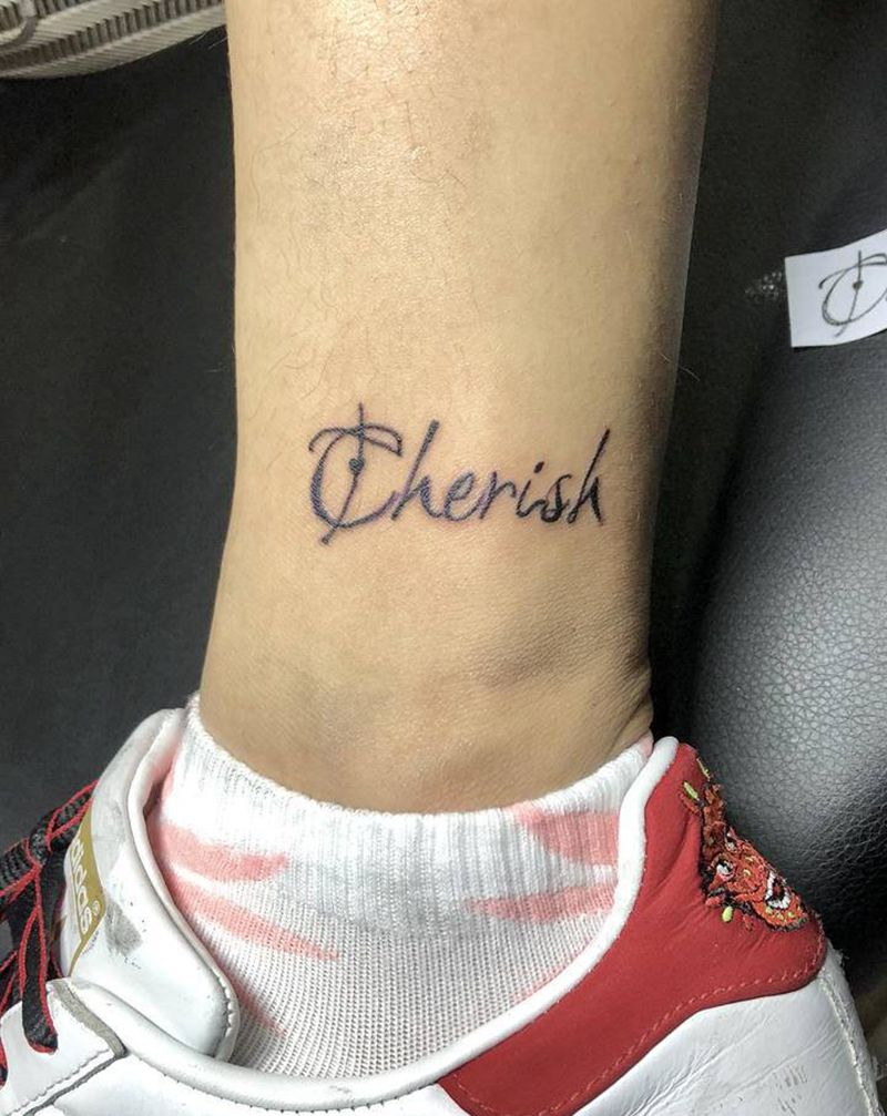 小图纹身图片_水彩纹身图案