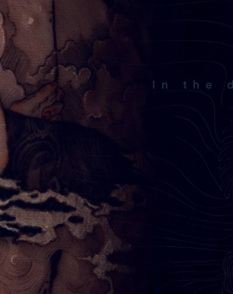 【在梦中】纹身图片_艺术表现主义纹身图案