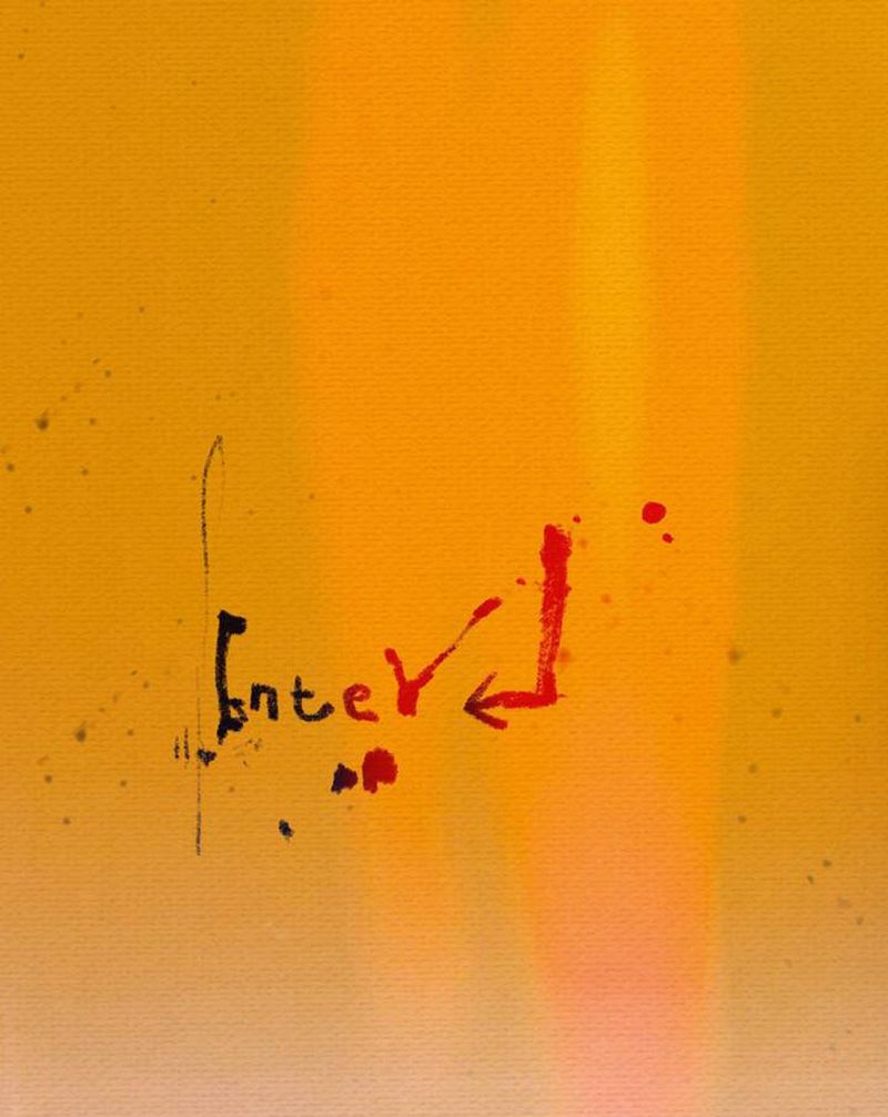 【          】纹身图片_艺术纹身图案