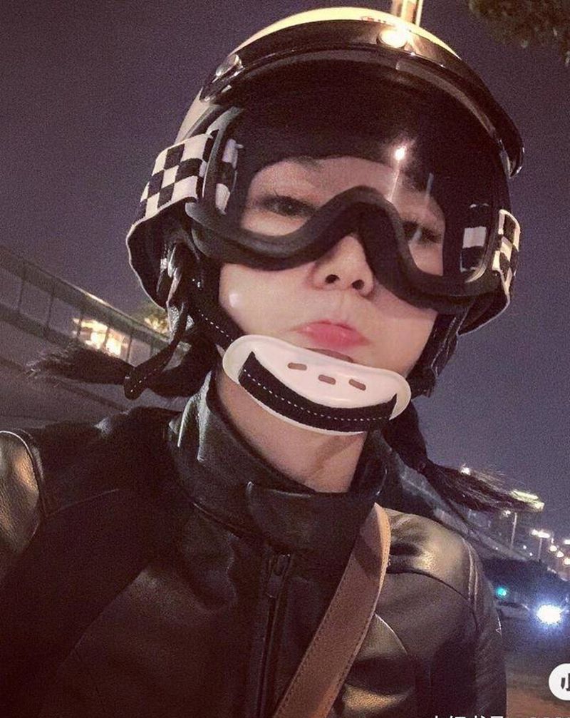 太阳与希望纹身图片_肩部颈部水彩水墨纹身图案