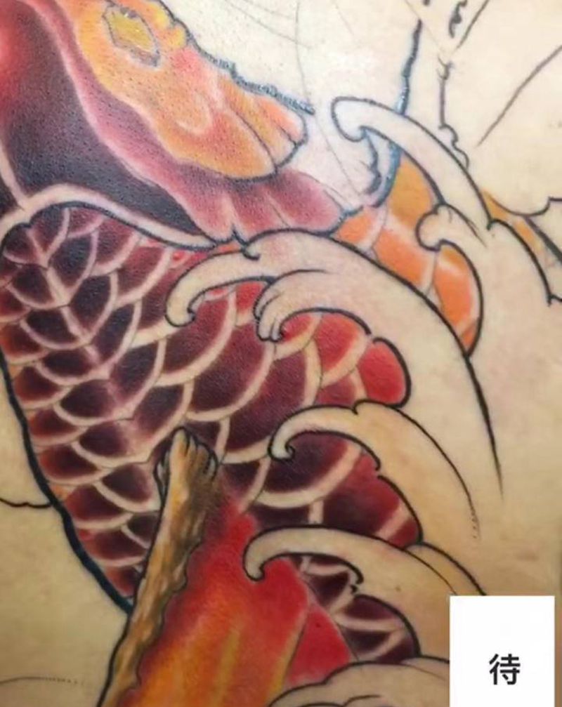 12853纹身图片_5⃣️纹身图案