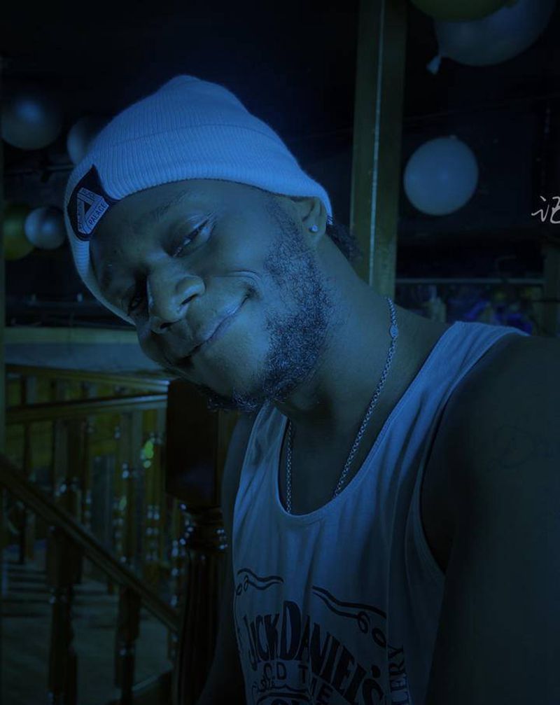 哥特式字体纹身图片_花体字纹身图案