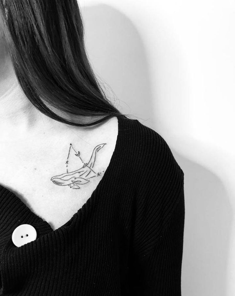 徒弟今日纹身图片_手臂纹身图案