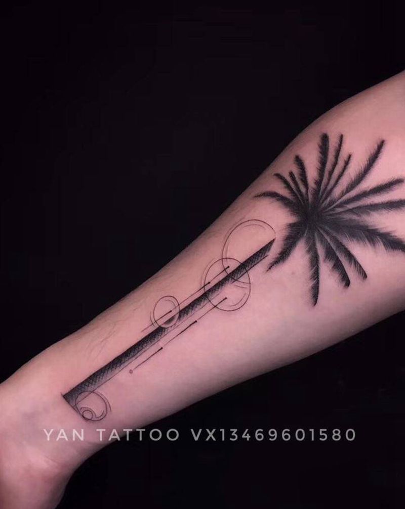 下次就能喝椰子了