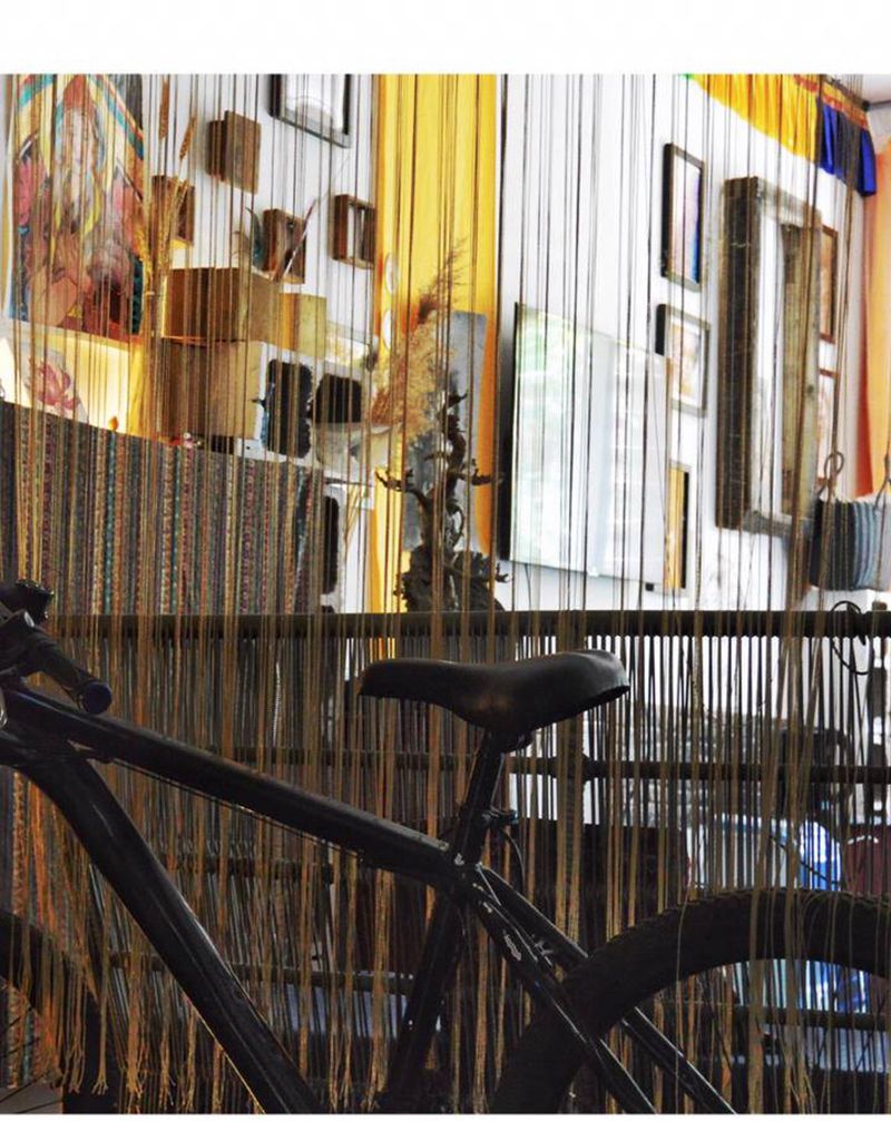 七夕快乐纹身图片_日常纹身图案