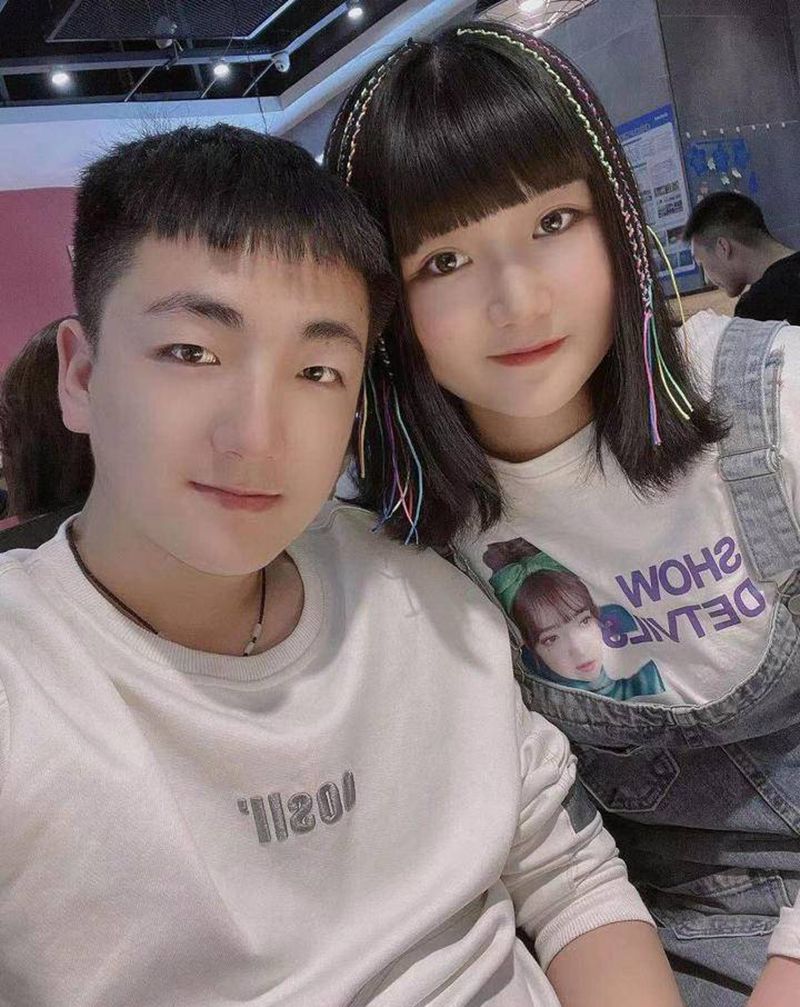 简笔画纹身图片_手臂肩部几何纹身图案