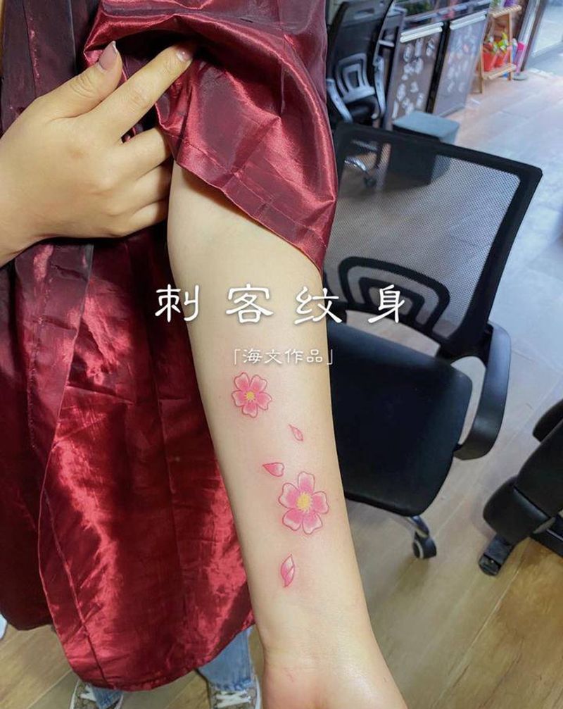 小图纹身图片_手臂纹身图案