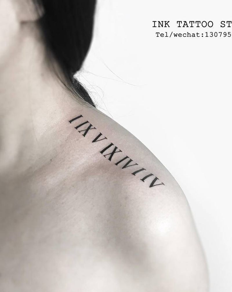 小图案合集纹身图片_小清新纹身图案