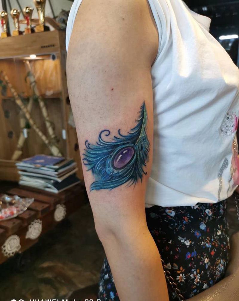 遮盖纹身图片_手臂纹身图案