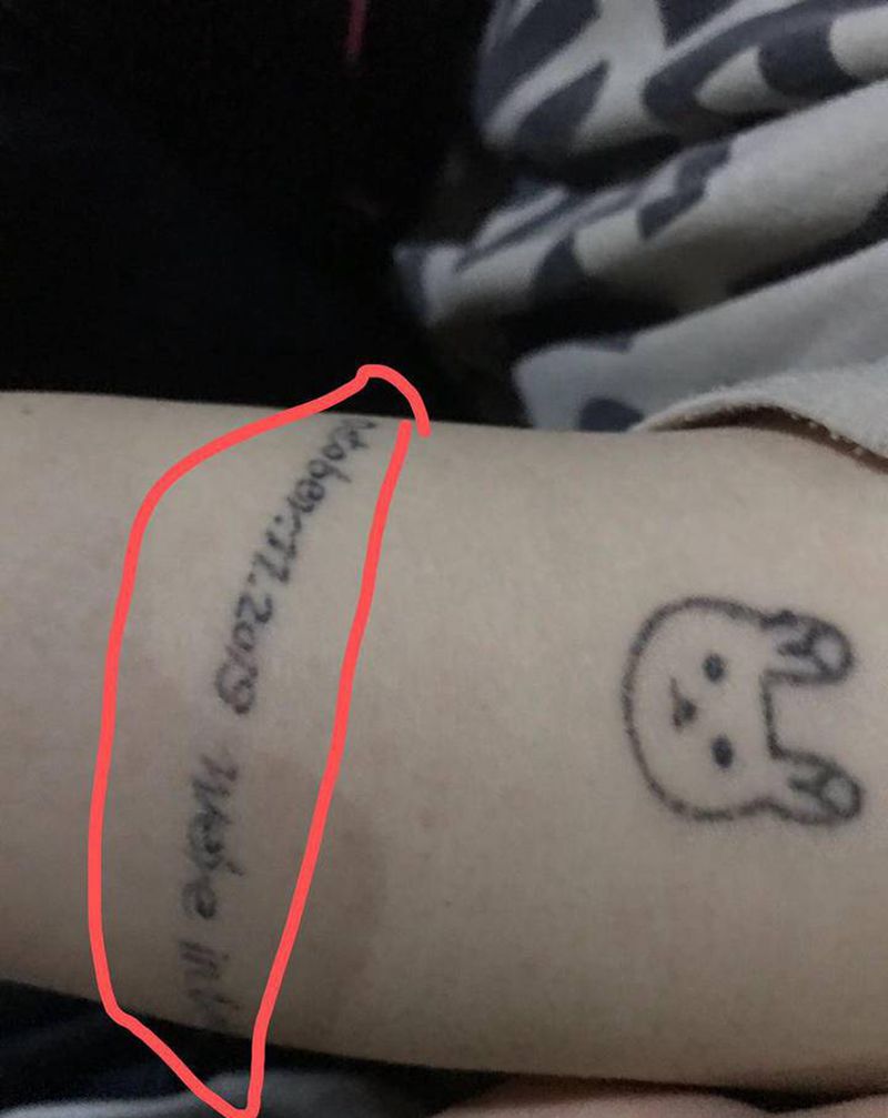 遮盖纹身图片_遮盖纹身图案