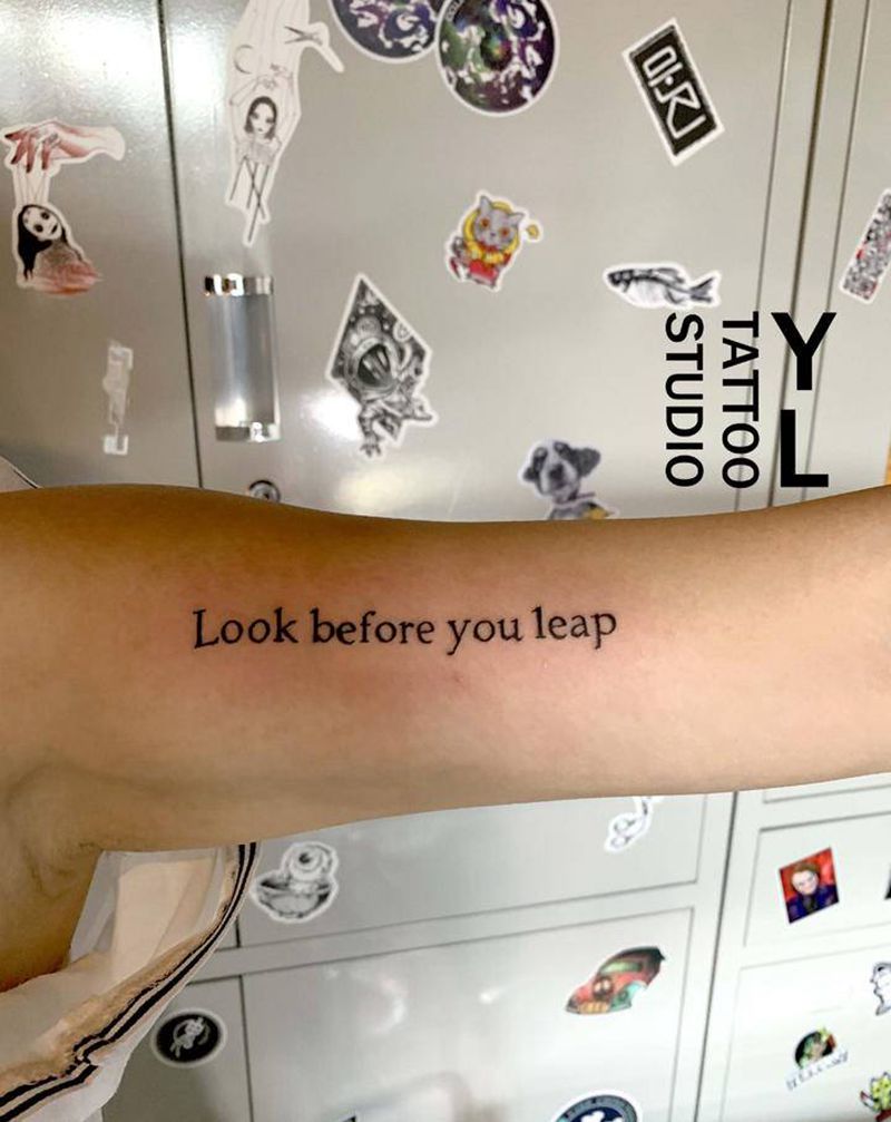 。纹身图片_手臂纹身图案