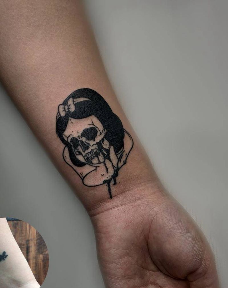 遮盖纹身图片_手臂纹身图案