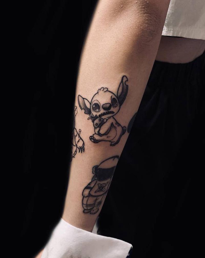 ，，纹身图片_手臂纹身图案