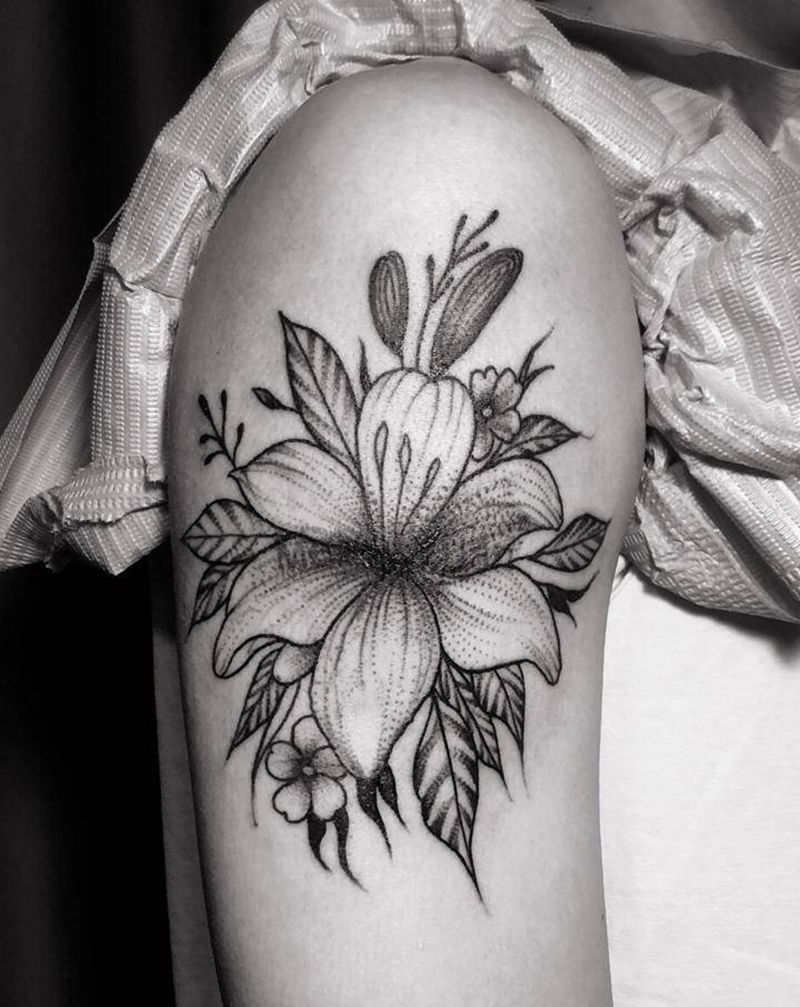 遮盖纹身图片_手部纹身图案