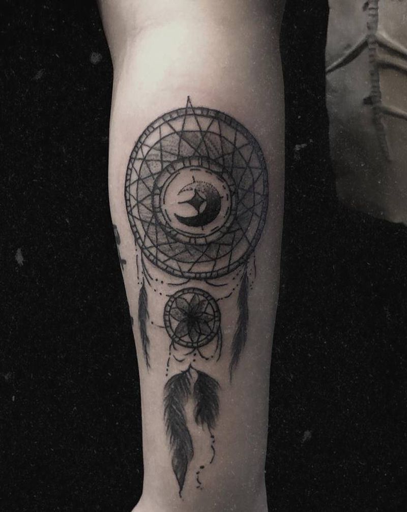 补梦网纹身图片_手臂纹身图案