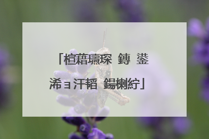 楦藉瓙琛�鏄�鍙�浠ョ汗韬�鍚楋紵