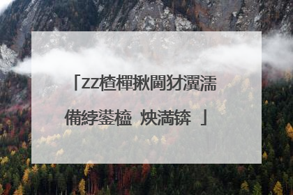 ZZ楂樿揪閫犲瀷濡備綍鍙橀�炴満锛�